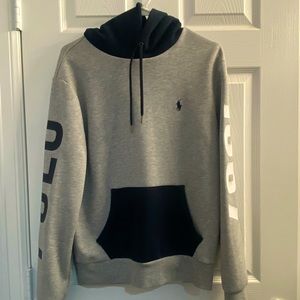 POlO Hoodie